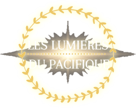 Les Lumières Du Pacifique