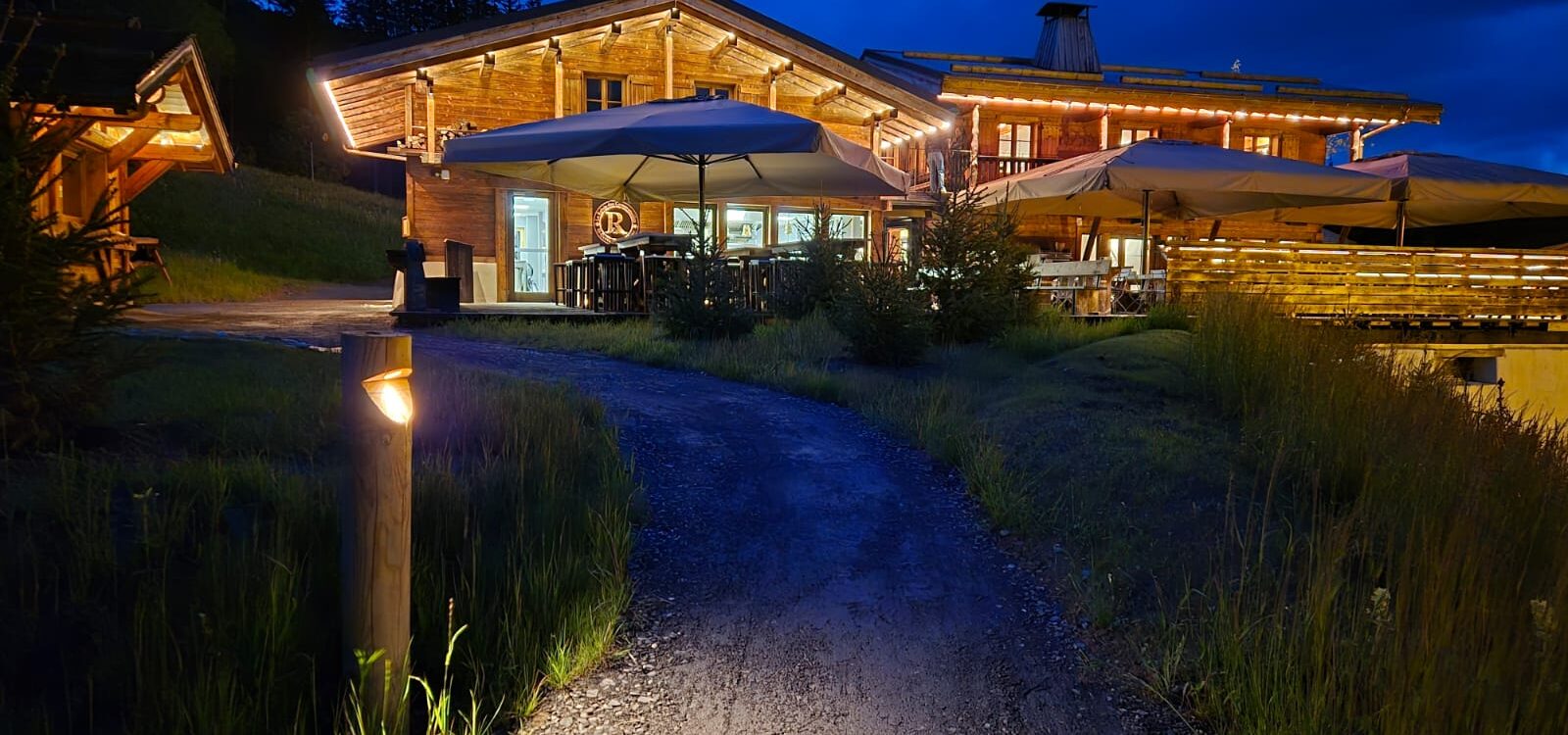 Relais des communailles – Saint Gervais – Mont- Blanc Colmar