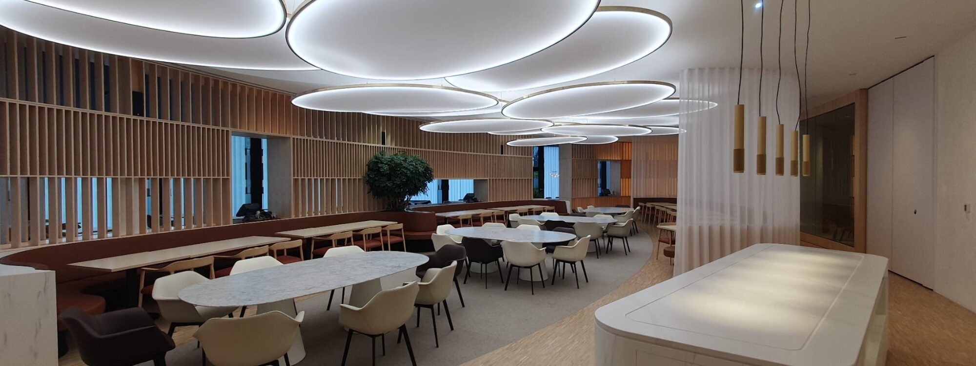 Luminaires haut de gamme : mat&eacute;riaux nobles et finitions sur mesure entre Colmar et Strasbourg et toute l’Alsace Wintzenheim