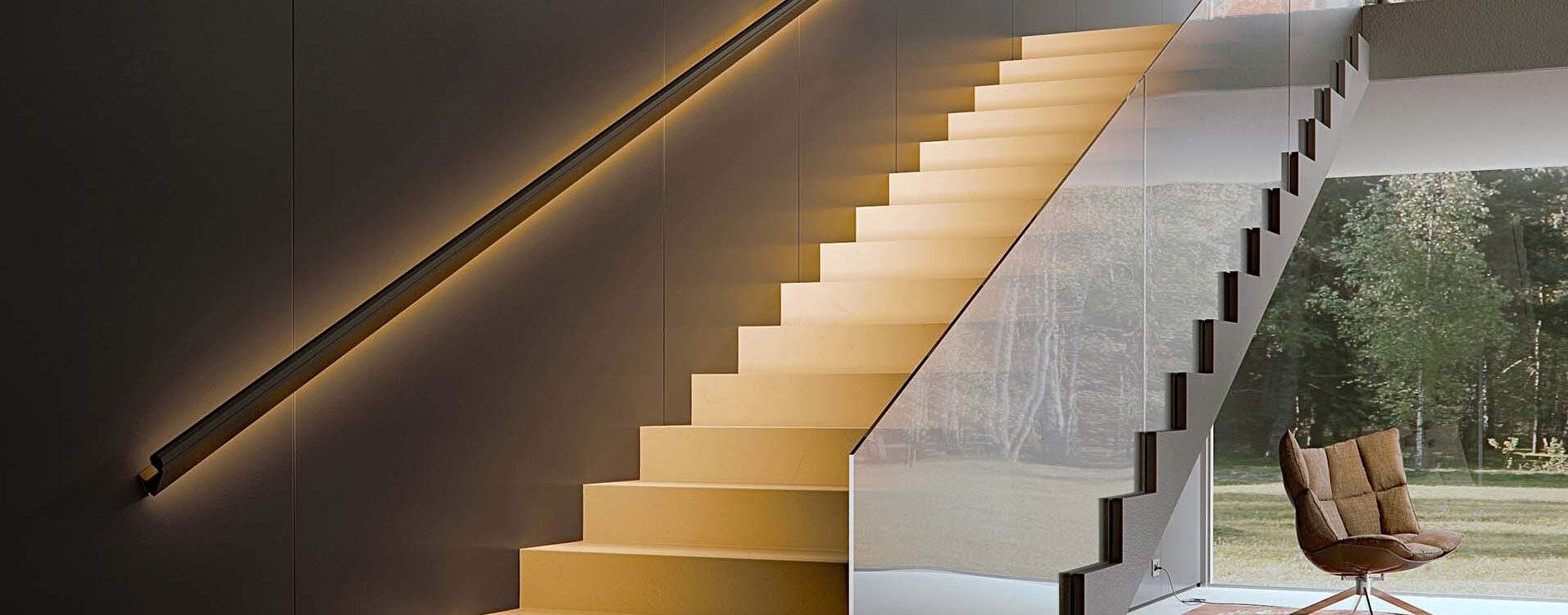 OTTOMANO 1 1913X750 | Les Lumières Du Pacifique Mise en valeur d’un escalier par Olev Soultz-Haut-Rhin